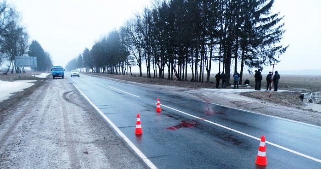 Расследование уголовного дела о жестоком убийстве таксиста завершено в Витебской области - фото