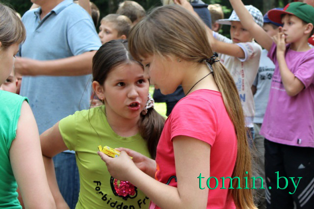 Летом в Брестской области будет работать 22 детских оздоровительных лагеря - фото
