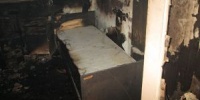 Пожар в Витебском доме-интернате для престарелых и инвалидов: двое погибших, 47 эвакуированных - фото
