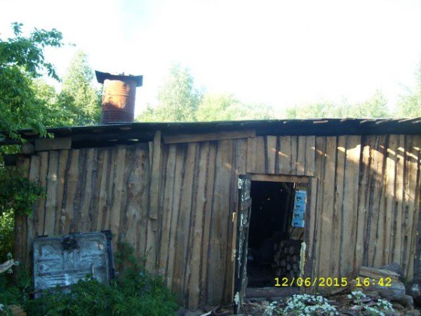 В Молодечненском районе вблизи деревни Клопачи ликвидировано крупное подпольное производство самогона - фото