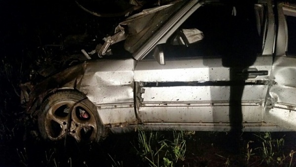 В Лидском районе водителя раздавило собственным автомобилем - фото
