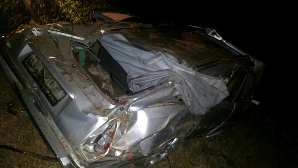 В Лидском районе водителя раздавило собственным автомобилем - фото