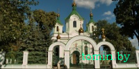 Брест. Симеоновский кафедральный собор. Фото Тамары ТИБОРОВСКОЙ