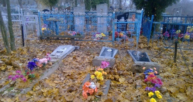 В Полоцке задержаны подозреваемые в надругательстве над 63 могилами на кладбище Экимань - фото