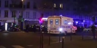 В Париже в результате терактов погибло более 150 человек
