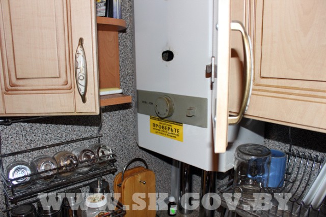 В Борисове газом отравились в своих квартирах 6 человек: возбуждено уголовное дело против МПУ «Борисовмежрайгаз» - фото