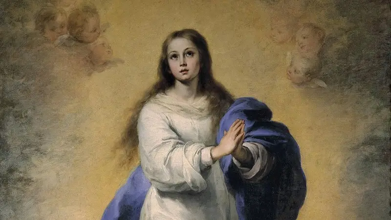 День непорочного зачатия Девы Марии: когда и как католики празднуют торжество