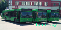 В Бресте с 29 апреля изменяется расписание автобуса № 12