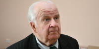 Владимир Бедуля (фото)