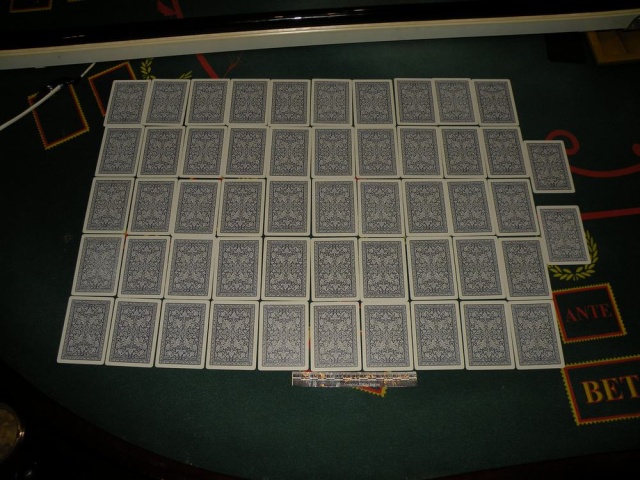 Четыре игрока «надули» брестское казино на 150 миллионов (фото, видео)