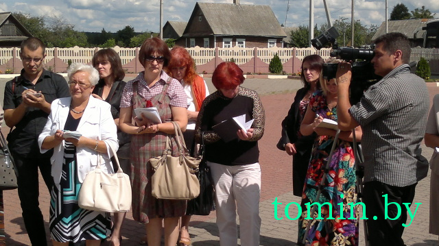 Пресс-тур по социальным объектам религиозных организаций проходит сегодня в Брестской области - фото