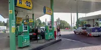 В Беларуси снова дорожает топливо
