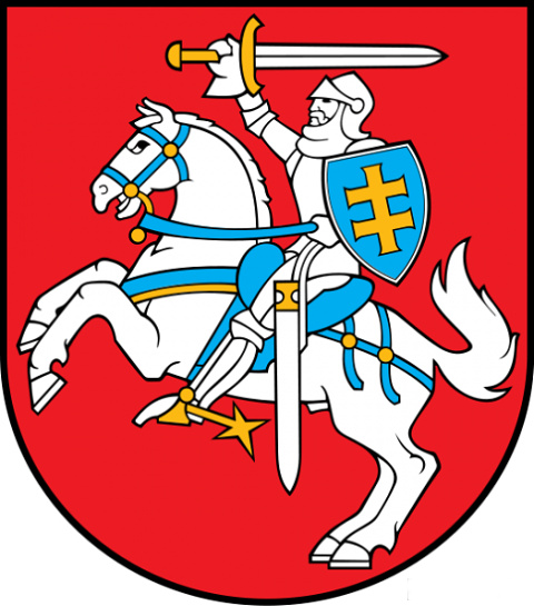 На гербе Сапегов в Ружанском дворце брестские реставраторы разместили герб… Литовской Республики (фото) 
