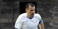 Роман Василюк забил 200 мячей в чемпионатах Беларуси