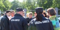 В Гомеле задержаны два заместителя председателя облисполкома - фото