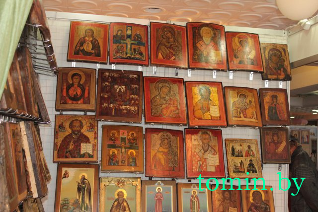 Выставка «Брест православный» - фото