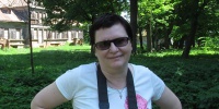 Журналистка Татьяна Гринкевич - фото