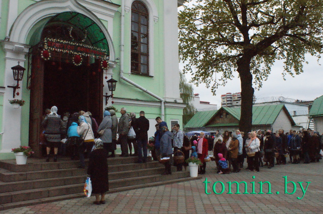 Свято-Симеоновский кафедральный собор - фото