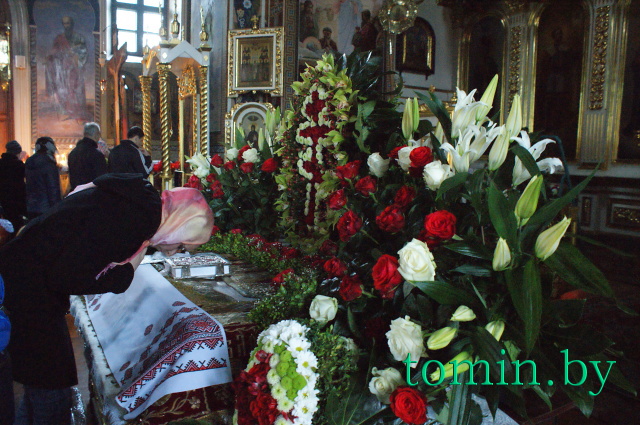 Свято-Симеоновский кафедральный собор - фото