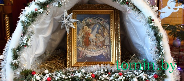 Рождество Христово: праздник чистых сердец - фото
