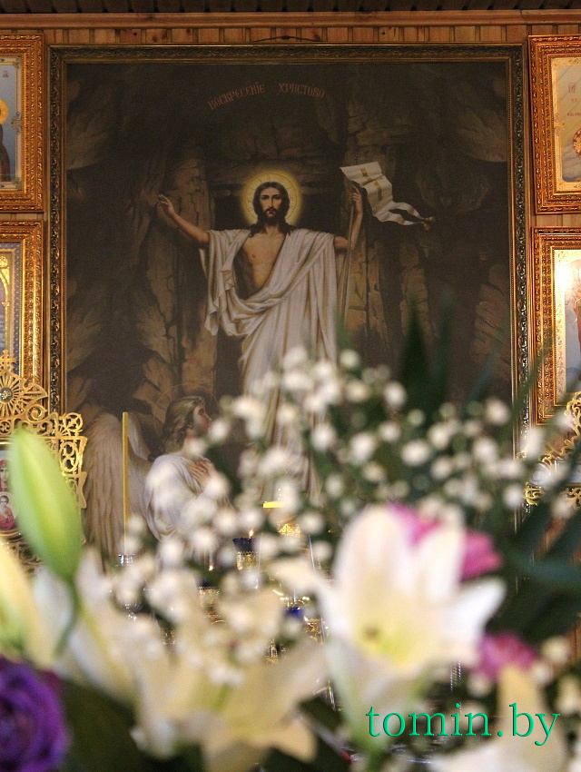 Благовещение пресвятой Богородицы - один из 12 главных христианских праздников - фото