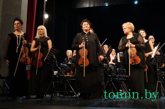 Вечер французской классической музыки в БАТД. Фото Тамары ТИБОРОВСКОЙ