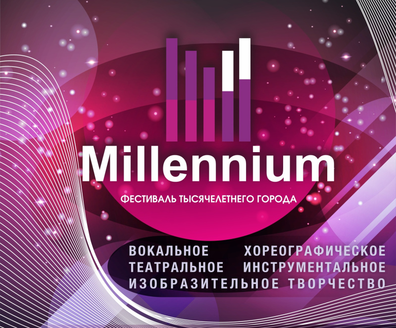 Millennium-2021