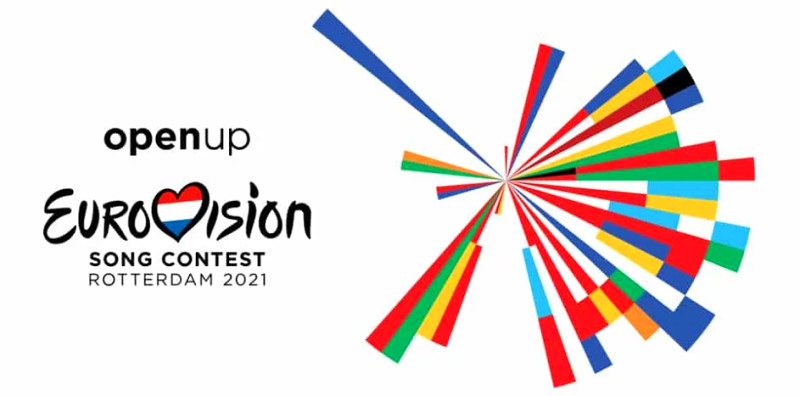 eurovision 2021 rotterdam