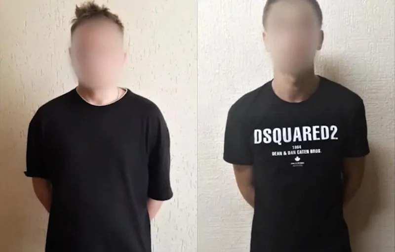 На Брестчине задержаны более 20 парней, воровавших деньги через интернет