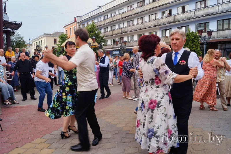 Концерт Марины Житеневой «Ориентир любви» в Бресте