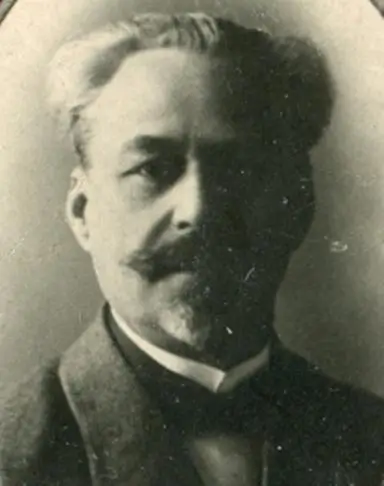 Николай Павлович Мышкин