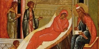 7 июля - Рождество Иоанна Предтечи: история и традиции праздника