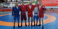 sambo pogran m