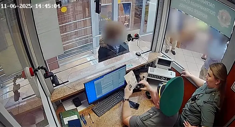 Хотела попасть в Польшу по документу сестры: в ПП Брест задержали иностранку