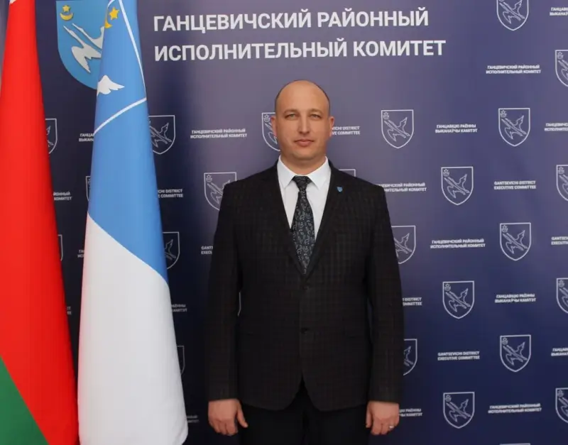 Павел Волчек