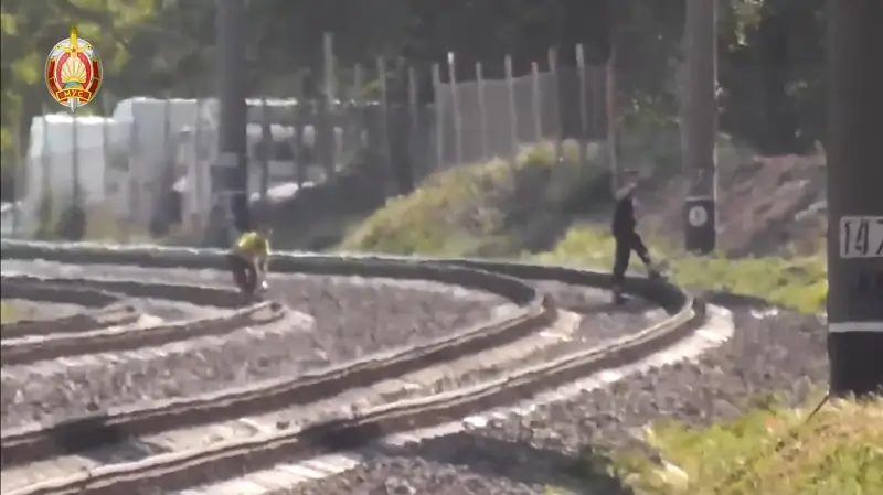 Десять лет лишения свободы - за детскую «шалость»