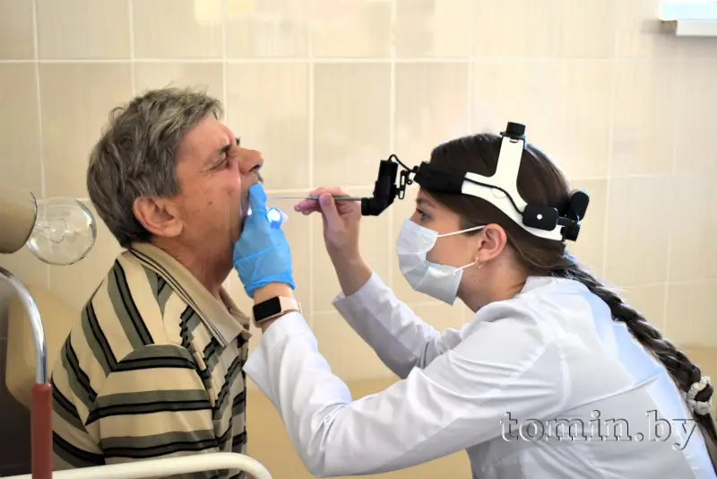 «Предотврати болезнь – выбери жизнь!»: жители Ивановщины побывали на приеме выездной бригады врачей из Бреста «Предотврати болезнь – выбери жизнь!»: жители Ивановщины побывали на приеме выездной бригады врачей из Бреста