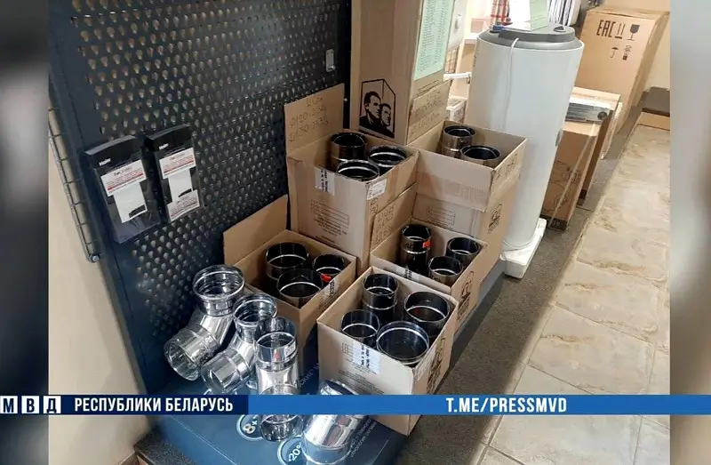 Владельцы магазина в Кобрине брали предоплату, а товар не поставляли Владельцы магазина в Кобрине брали предоплату, а товар не поставляли