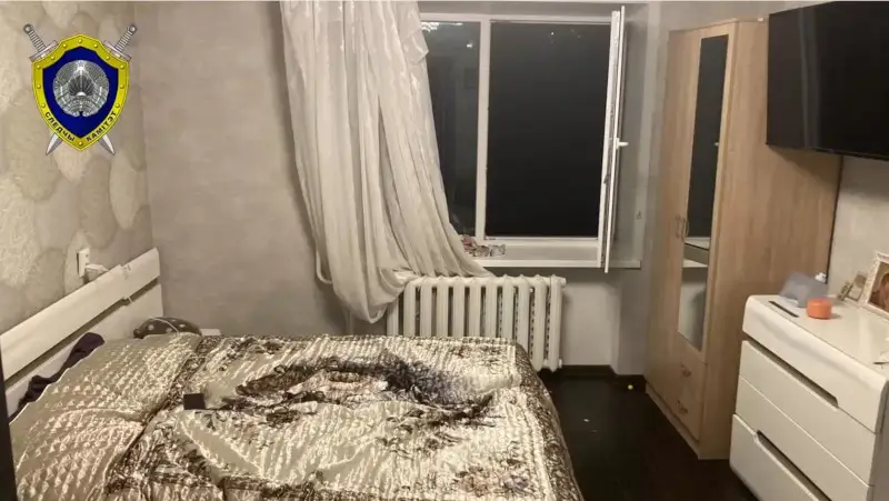 В Пинске 1 сентября из окна выпала первоклассница В Пинске 1 сентября из окна выпала первоклассница