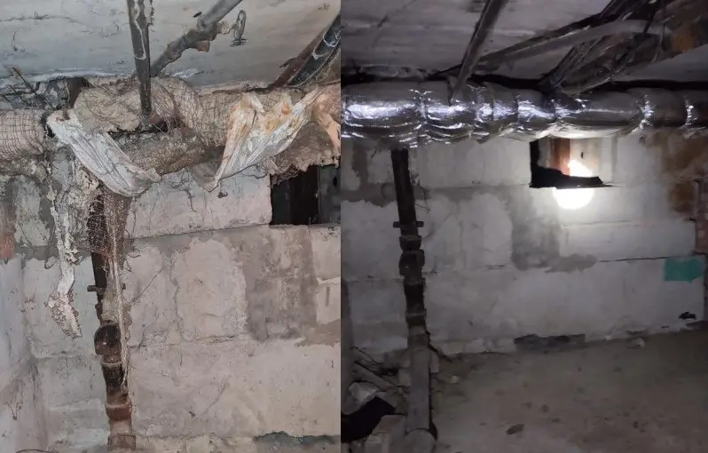 Недостатки при подготовке ЖКХ к отопительному сезону выявил КГК Брестчины Недостатки при подготовке ЖКХ к отопительному сезону выявил КГК Брестчины