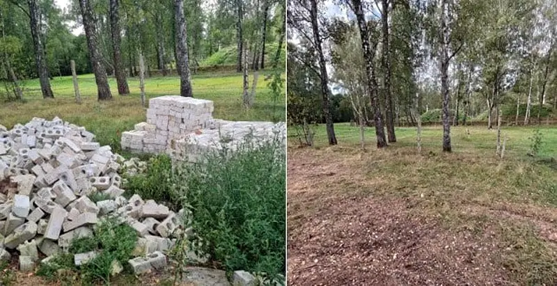 Недостатки при подготовке ЖКХ к отопительному сезону выявил КГК Брестчины Недостатки при подготовке ЖКХ к отопительному сезону выявил КГК Брестчины