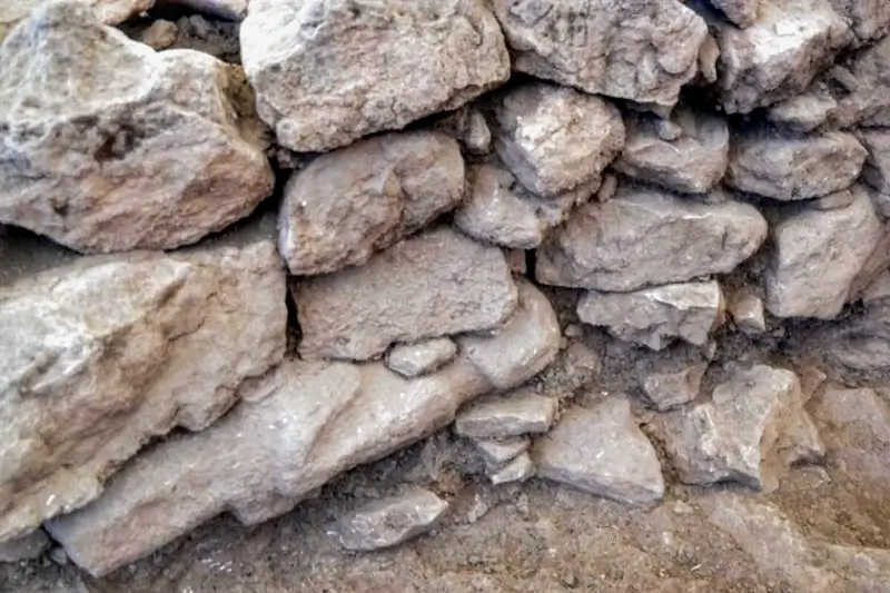 Уникальную статую возрастом в 12 тысяч лет обнаружили в Турции Уникальную статую возрастом в 12 тысяч лет обнаружили в Турции