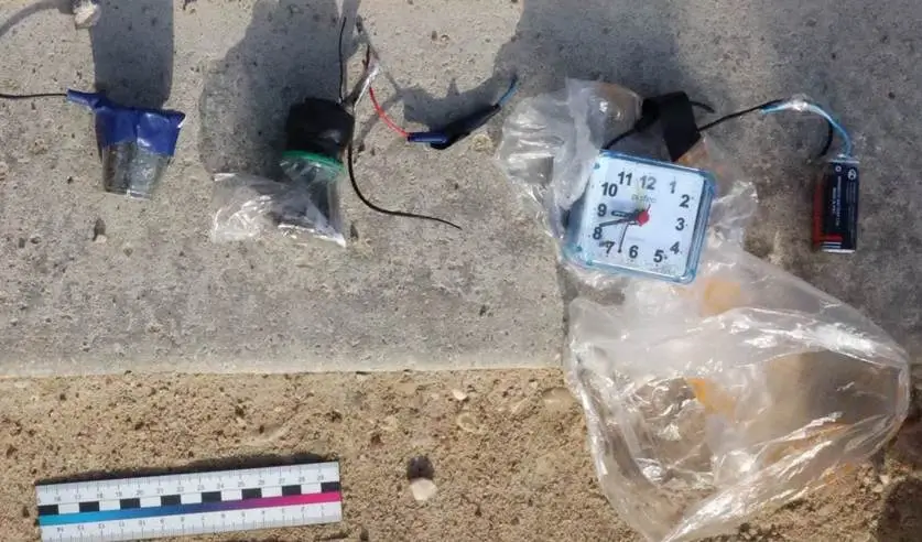 Хотел «напугать» знакомого: гродненец получил срок за оставленное у машины зажигательное устройство Хотел «напугать» знакомого: гродненец получил срок за оставленное у машины зажигательное устройство