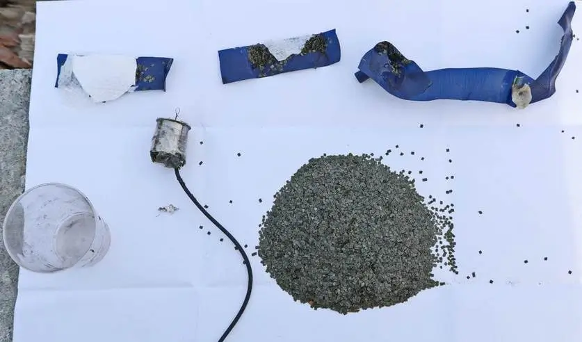 Хотел «напугать» знакомого: гродненец получил срок за оставленное у машины зажигательное устройство Хотел «напугать» знакомого: гродненец получил срок за оставленное у машины зажигательное устройство