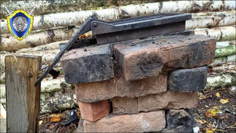 «Эксперимент» с порохом закончился больницей: двое подростков пострадали в Шкловском районе «Эксперимент» с порохом закончился больницей: двое подростков пострадали в Шкловском районе