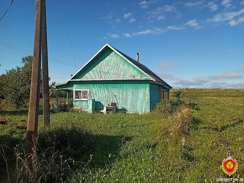Сельчанин насмерть отравился средством от клещей