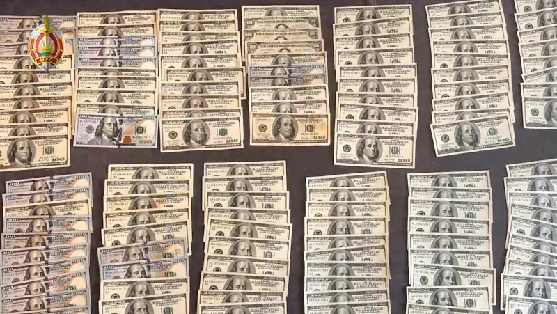 За организацию «договорняков» задержаны букмекеры За организацию «договорняков» задержаны букмекеры