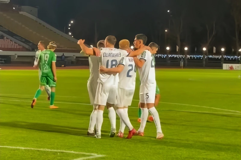 Динамо-Брест