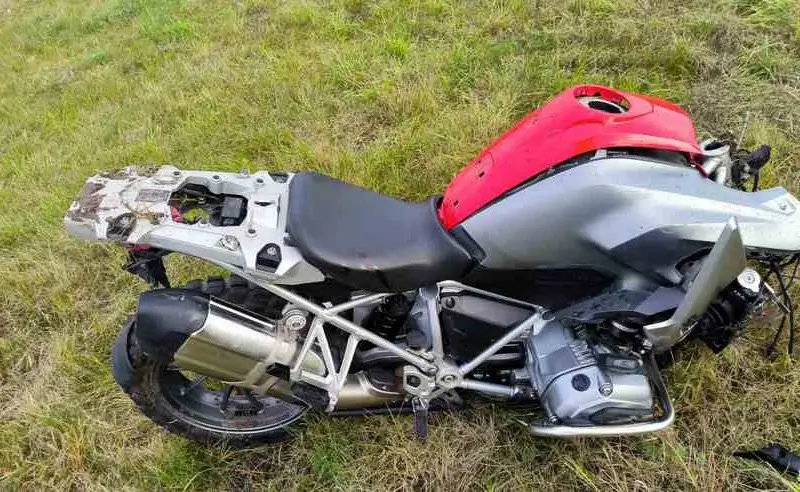 На Брестчине выросло число «пьяных» ДТП с тяжелыми последствиями На Брестчине выросло число «пьяных» ДТП с тяжелыми последствиями