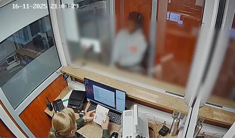 Студентка-иностранка собиралась в Бельгию по паспорту сестры. «Путешествие» закончилось в Бресте Студентка-иностранка собиралась в Бельгию по паспорту сестры. «Путешествие» закончилось в Бресте